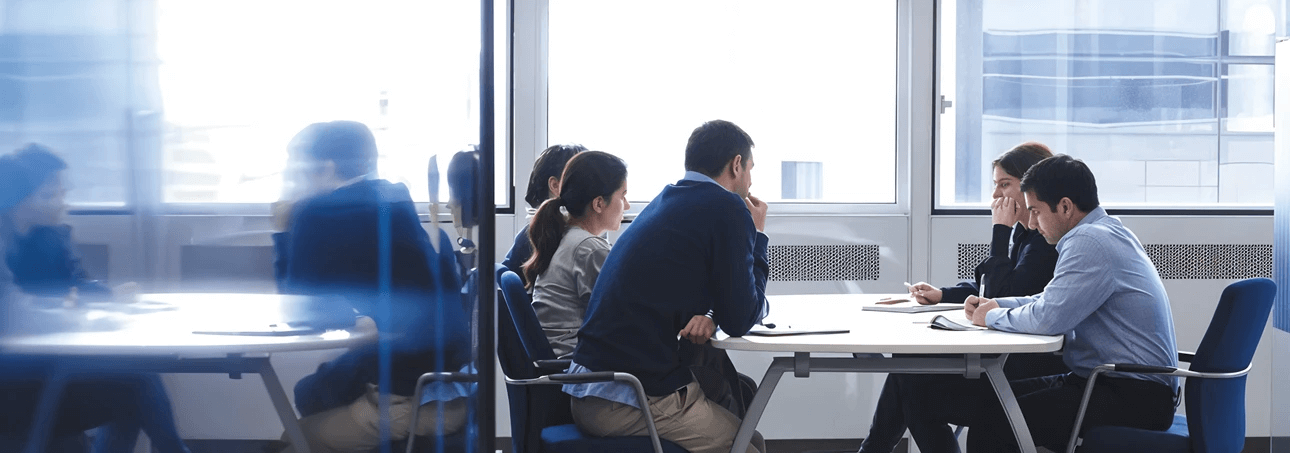 Protecting Businesses In A Connected World